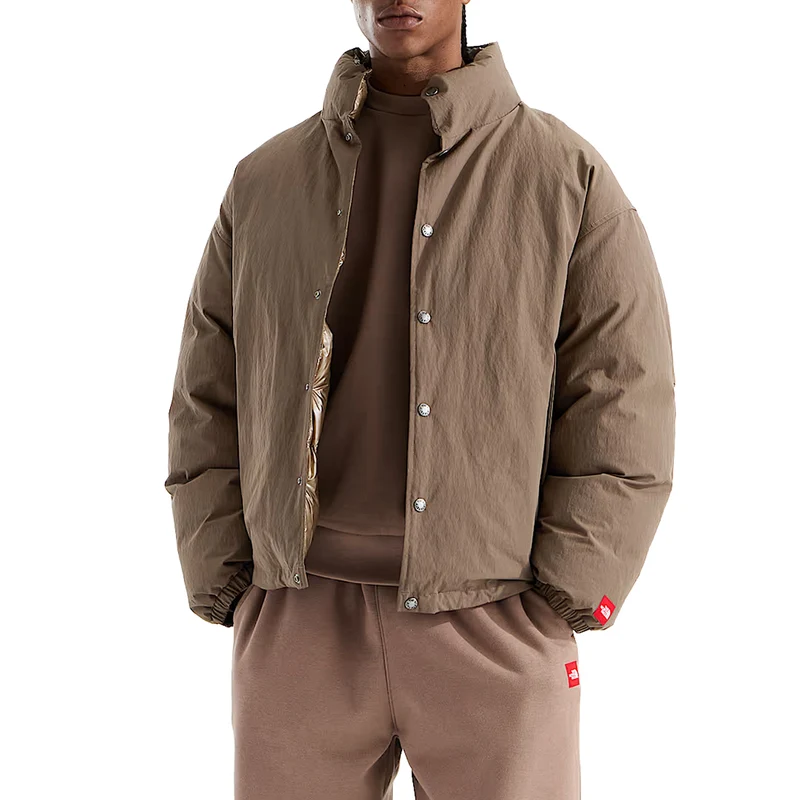 The North Face Red Box Down Jacket