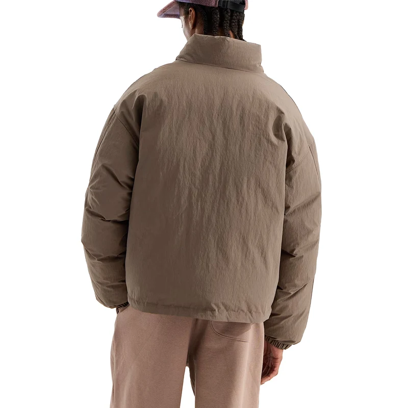 The North Face Red Box Down Jacket