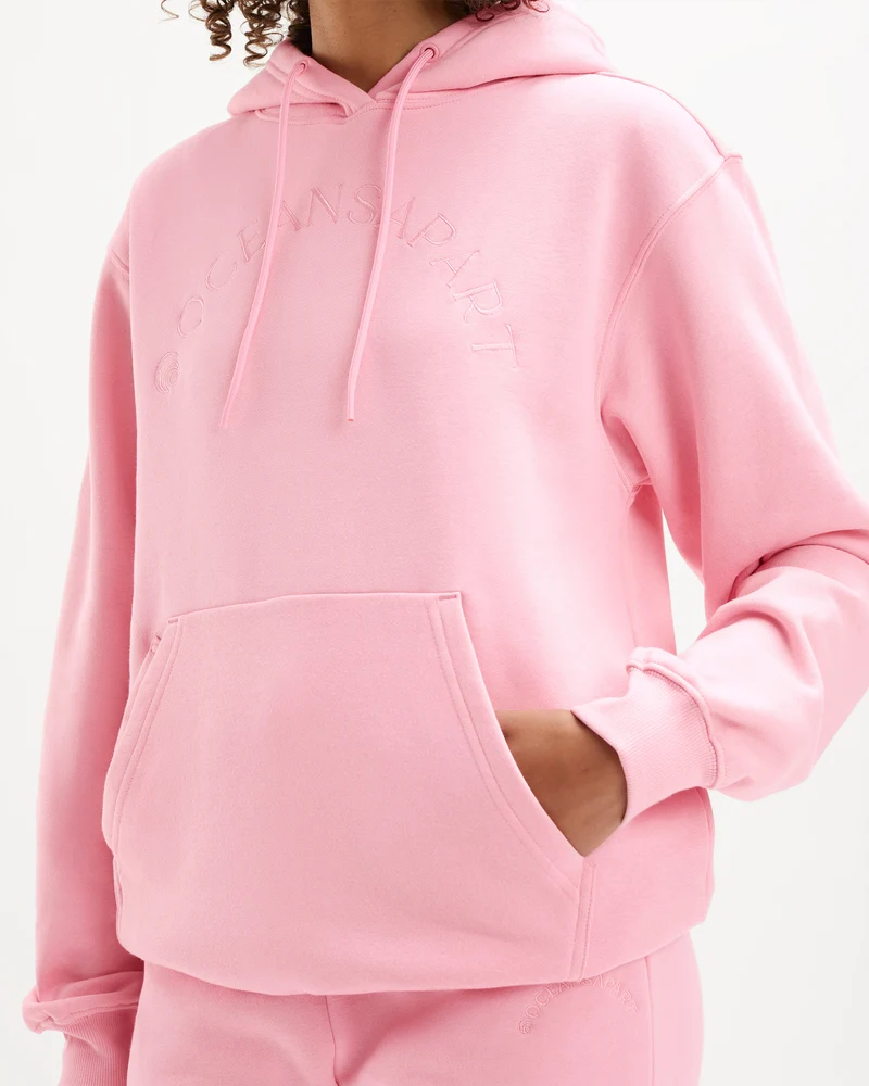 Charly Hoody