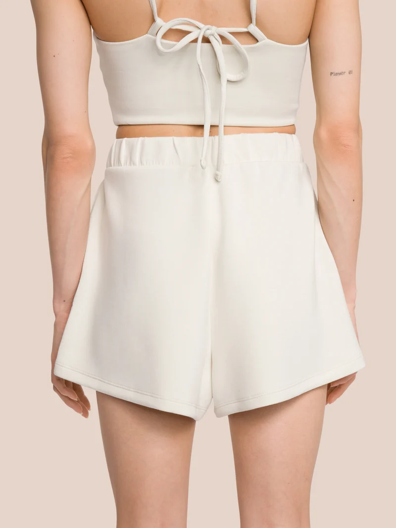 Cruz Short