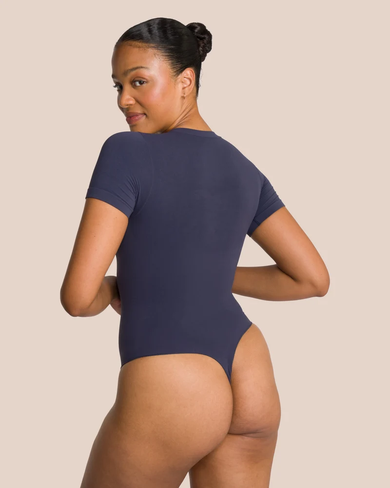 Cloudy T-Shirt Body