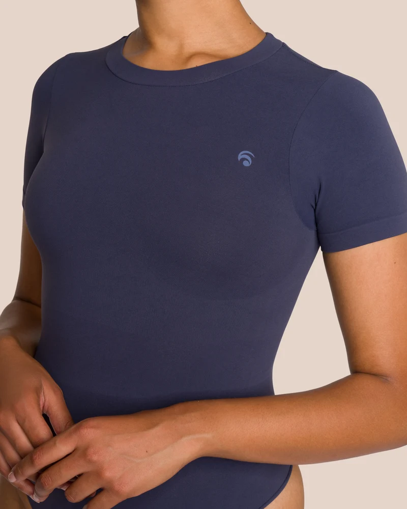 Cloudy T-Shirt Body