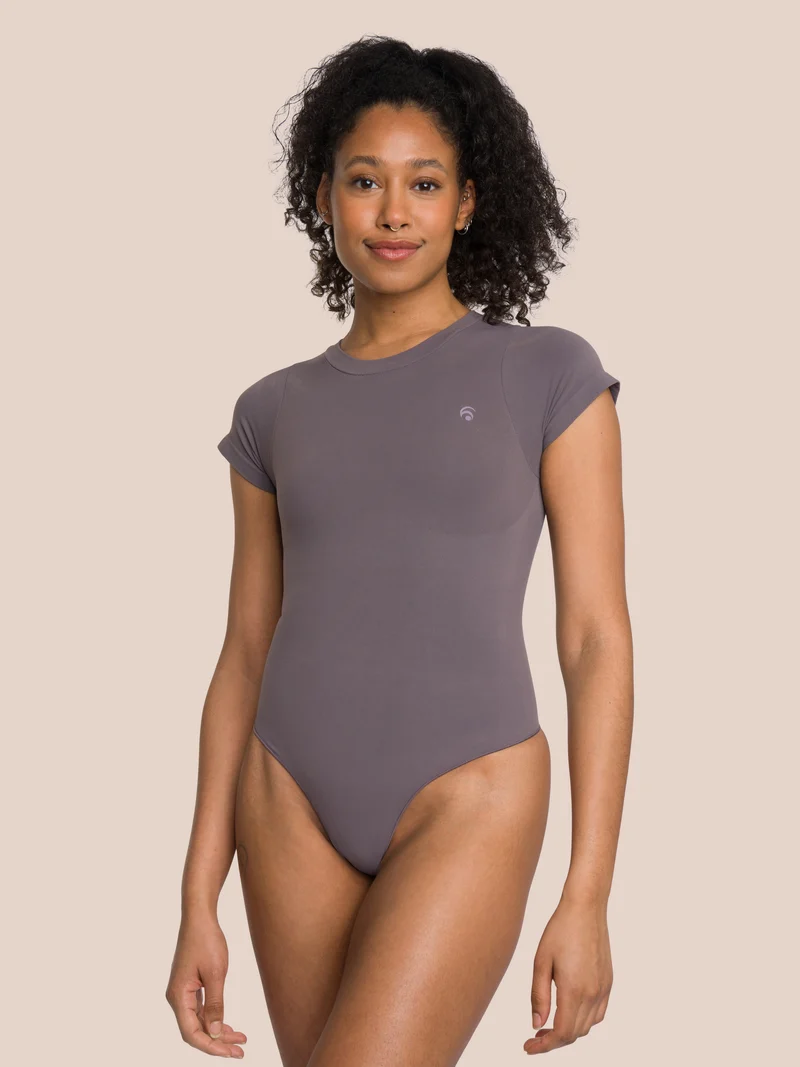 Cloudy T-Shirt Body