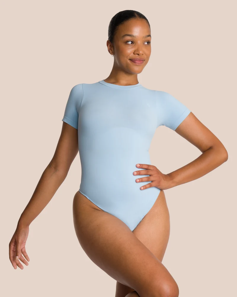 Cloudy T-Shirt Body