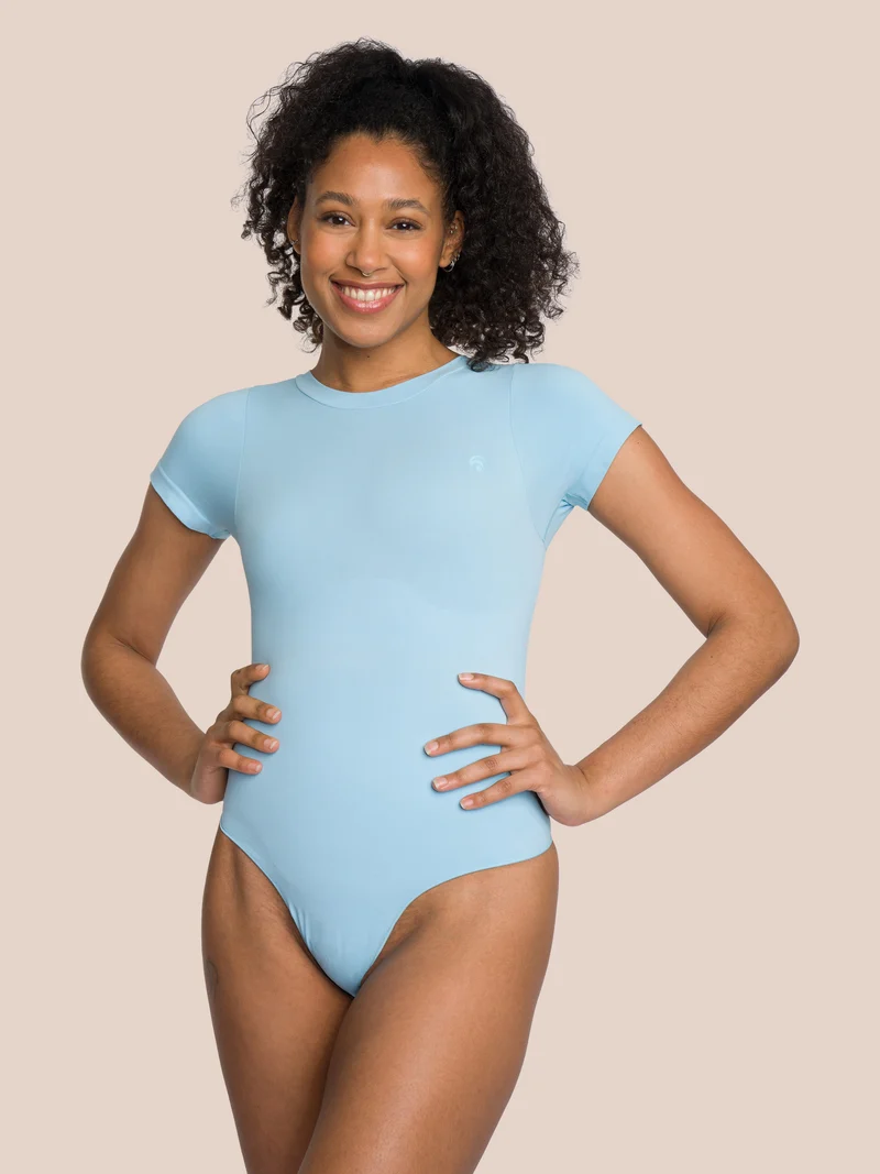 Cloudy T-Shirt Body