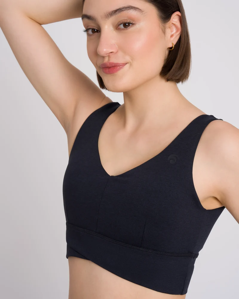 Dahlia Set - Black