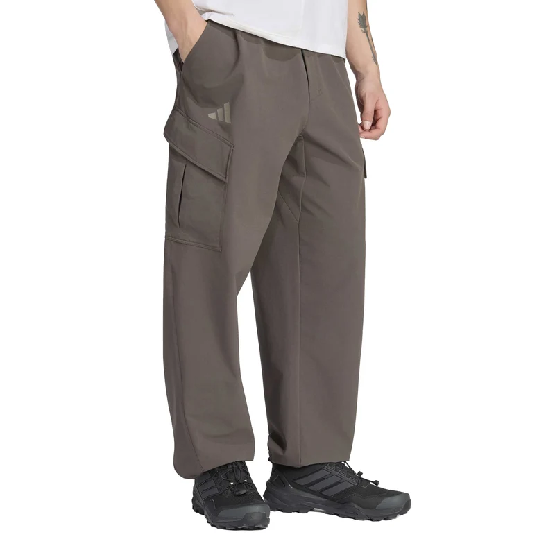 Adidas Xploric Climawarm Winterized Cargo Pants