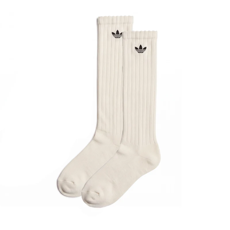 Adidas Slouchy High Knee Socks 1 Pair