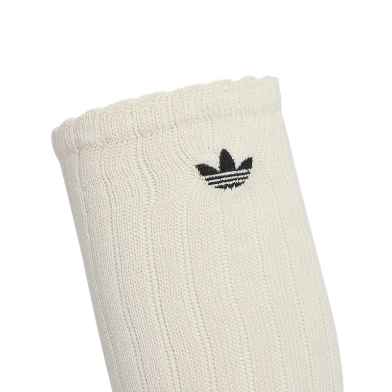 Adidas Slouchy High Knee Socks 1 Pair