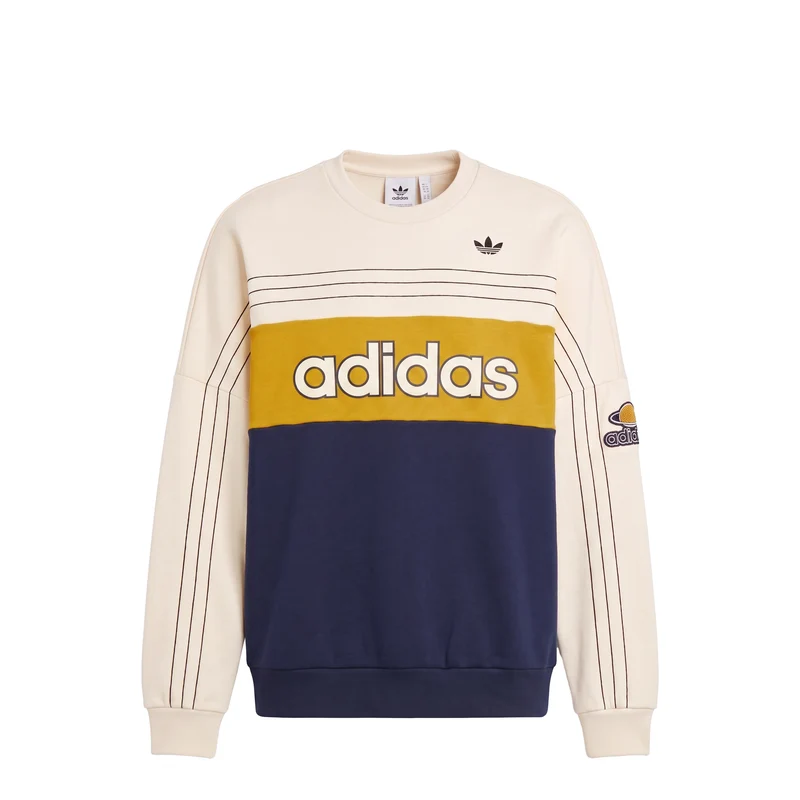 Adidas Originals Varsity Crewneck