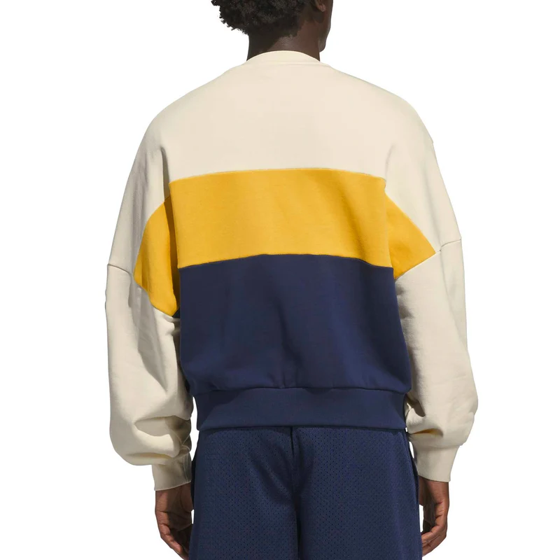 Adidas Originals Varsity Crewneck