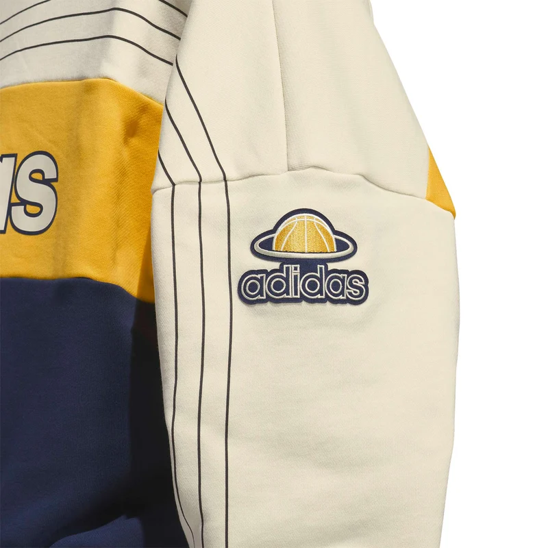 Adidas Originals Varsity Crewneck