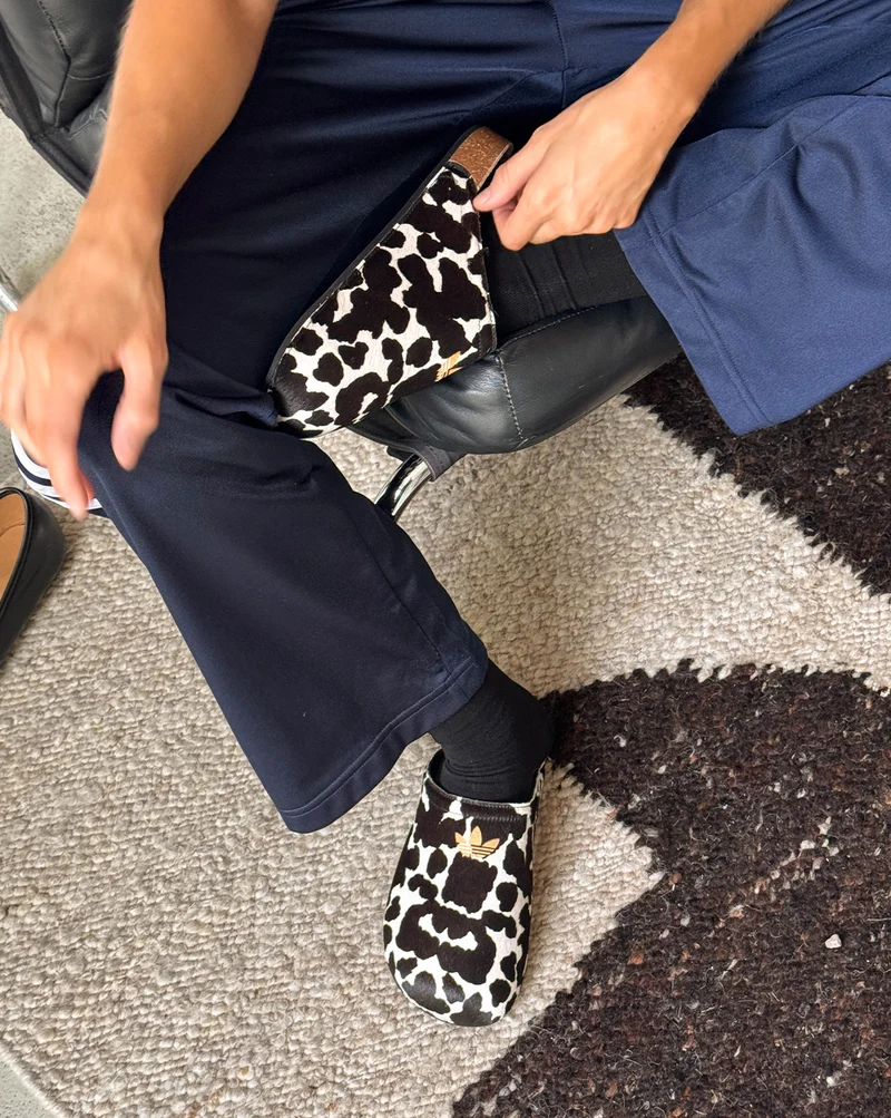 Adidas Adimule *Cow*
