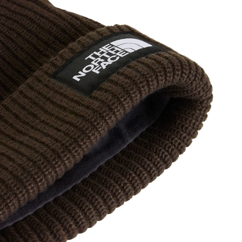 The North Face Salty Lined Beanie