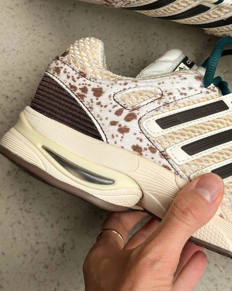 Adidas Adistar Control 5 W