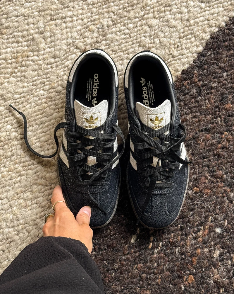 Adidas Samba OG W *Stingray*