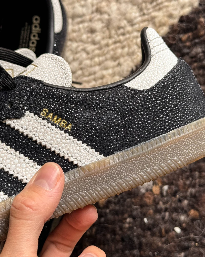 Adidas Samba OG W *Stingray*