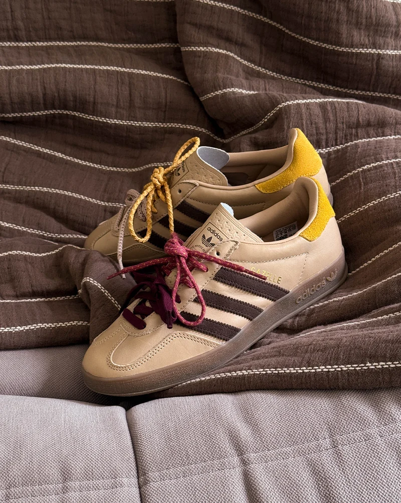 Adidas Gazelle Indoor W