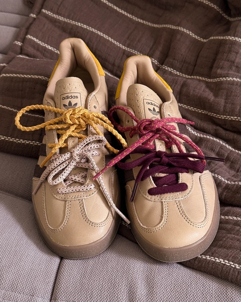 Adidas Gazelle Indoor W