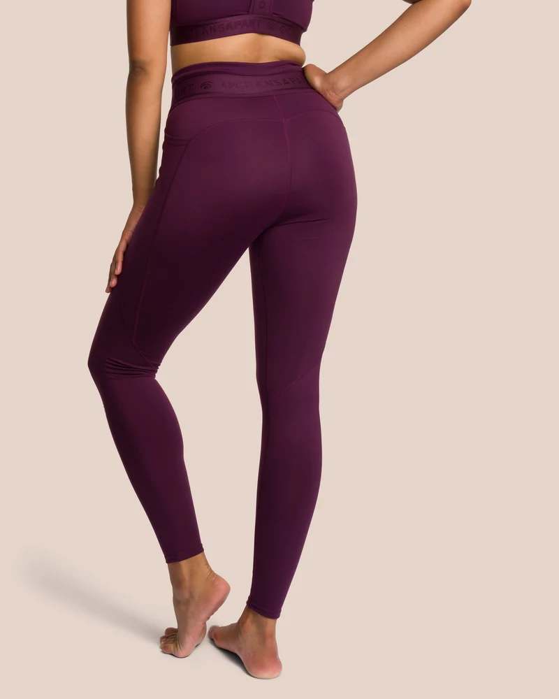 Blaze Pant