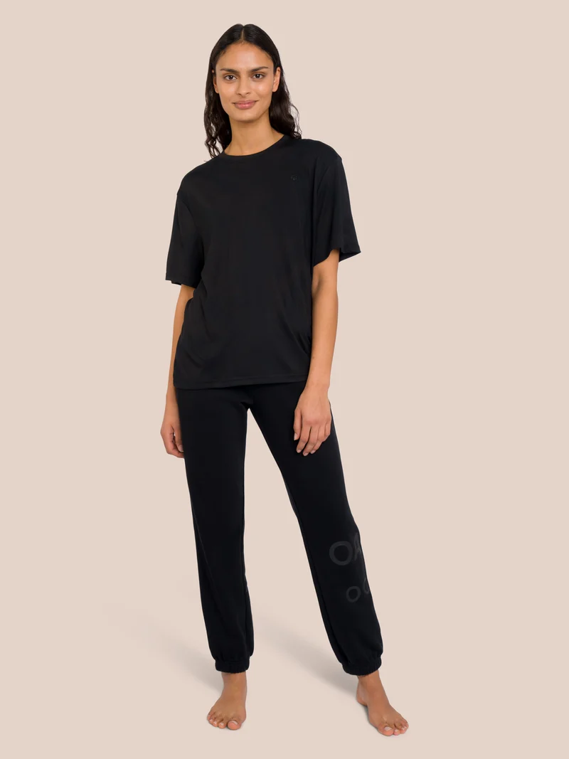 Ariel Burnout Shirt