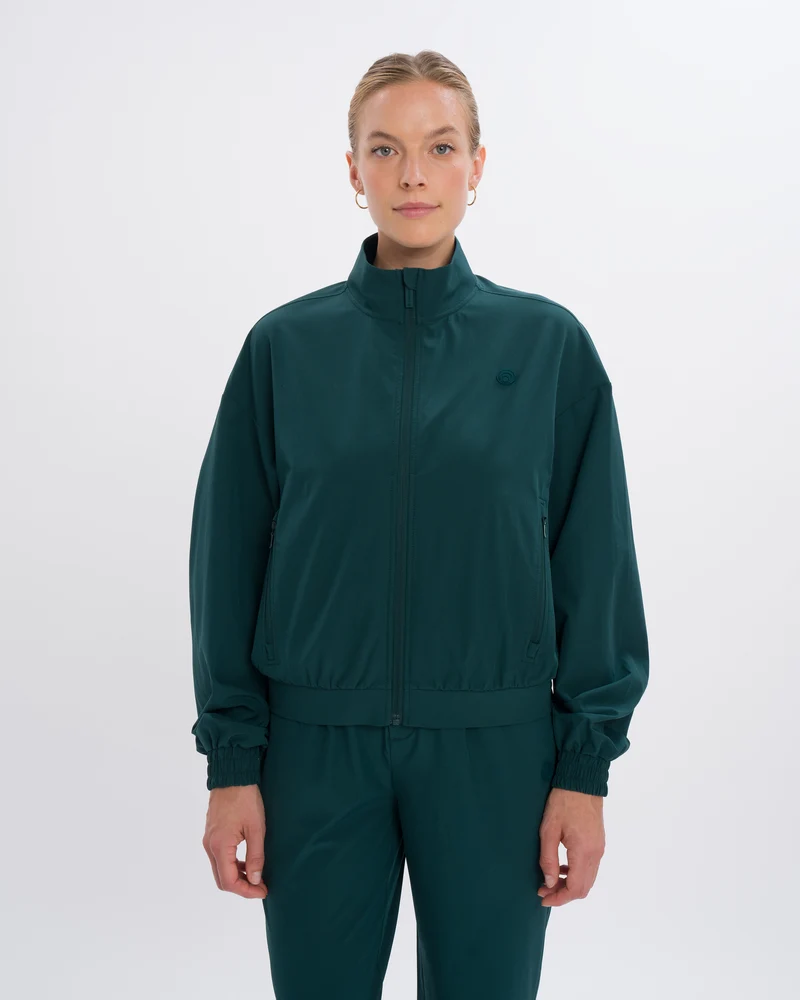Camy Jacket