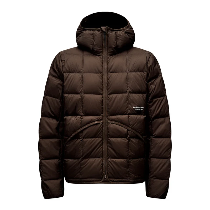 Pas Normal Studios Off-Race Down Liner Jacket
