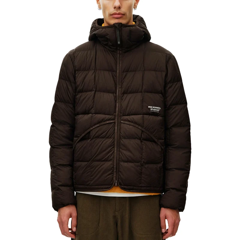 Pas Normal Studios Off-Race Down Liner Jacket