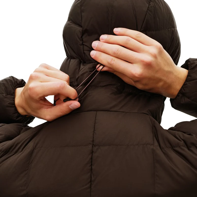 Pas Normal Studios Off-Race Down Liner Jacket