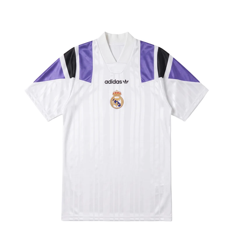 Adidas Real Madrid EQT Jersey