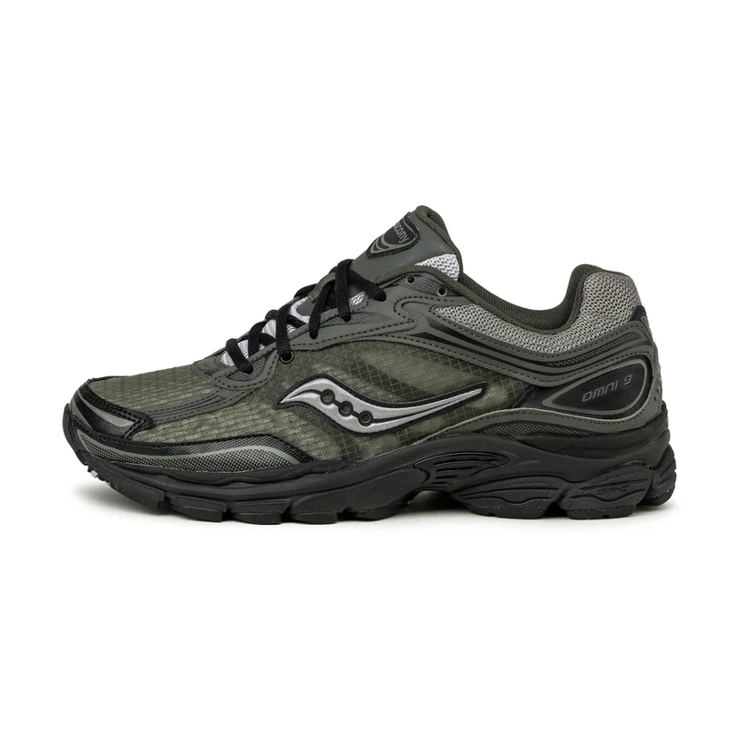 Saucony Pro Grid Omni 9