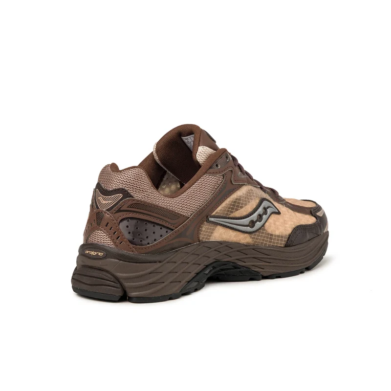 Saucony Pro Grid Omni 9