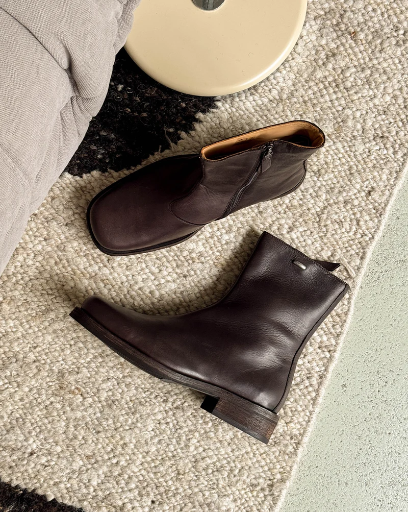 Our Legacy Camion Boot