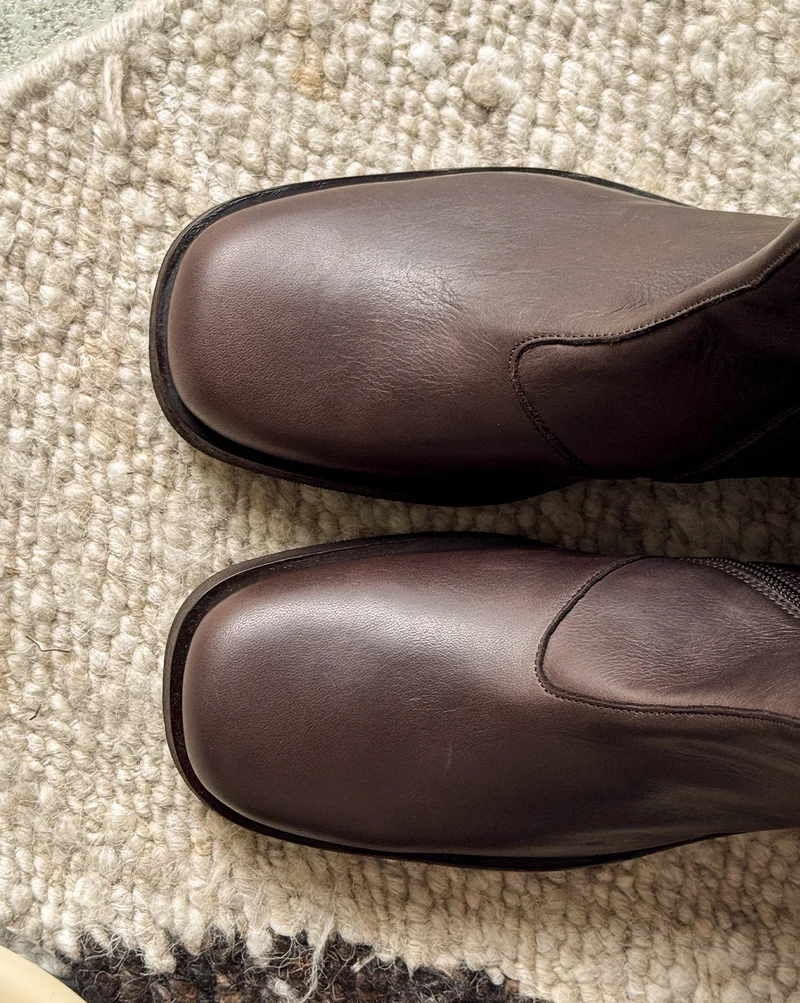 Our Legacy Camion Boot