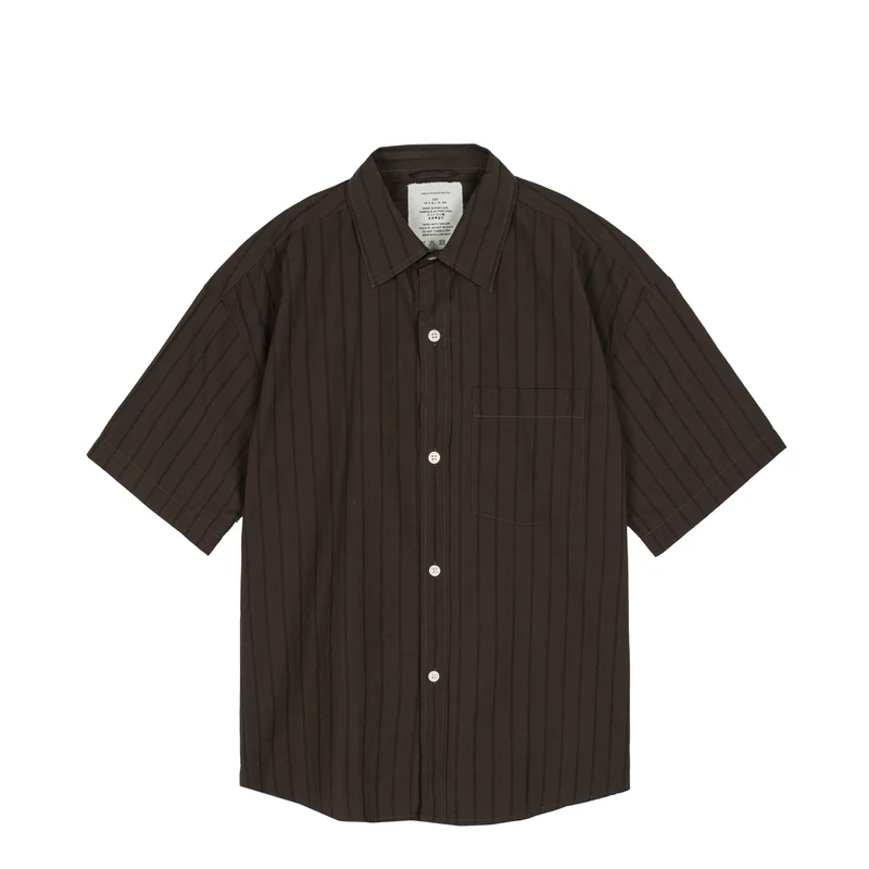 mfpen New Input Shirt