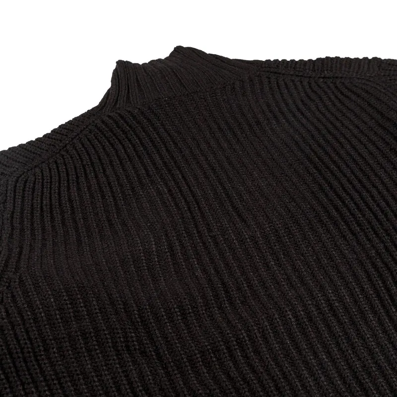 Carhartt WIP Detroit Half Zip Sweater