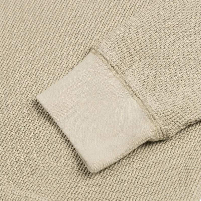 Carhartt WIP L/S Vista Waffle T-Shirt