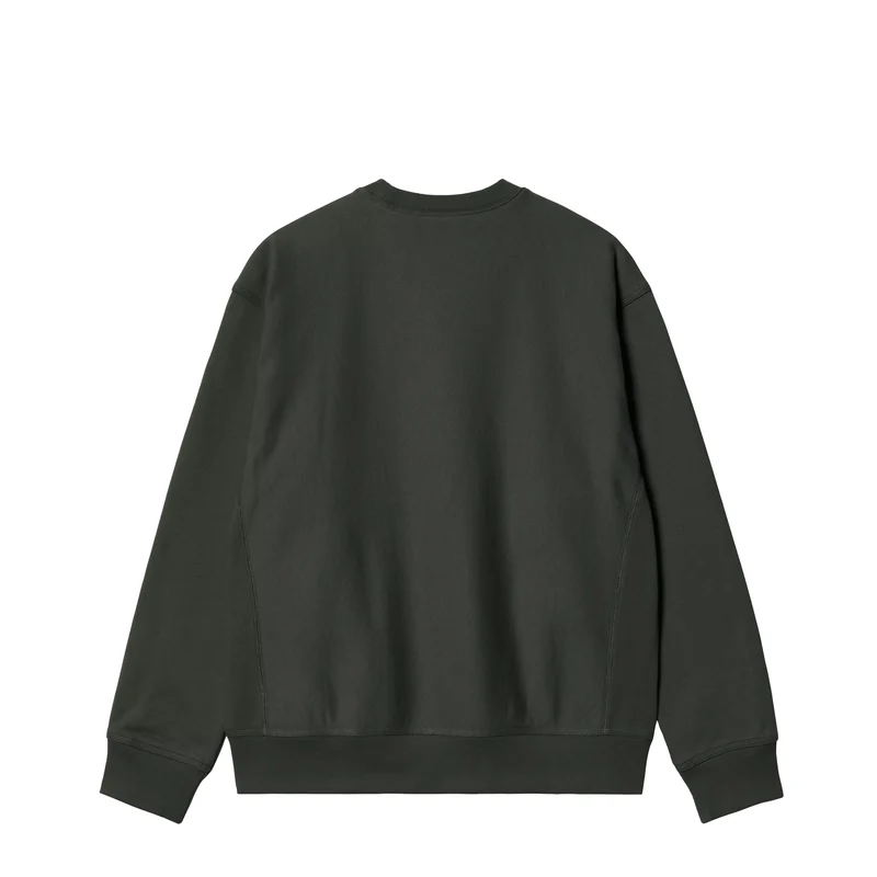 Carhartt WIP American Script Sweat