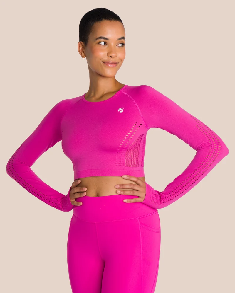 Beauty Longsleeve