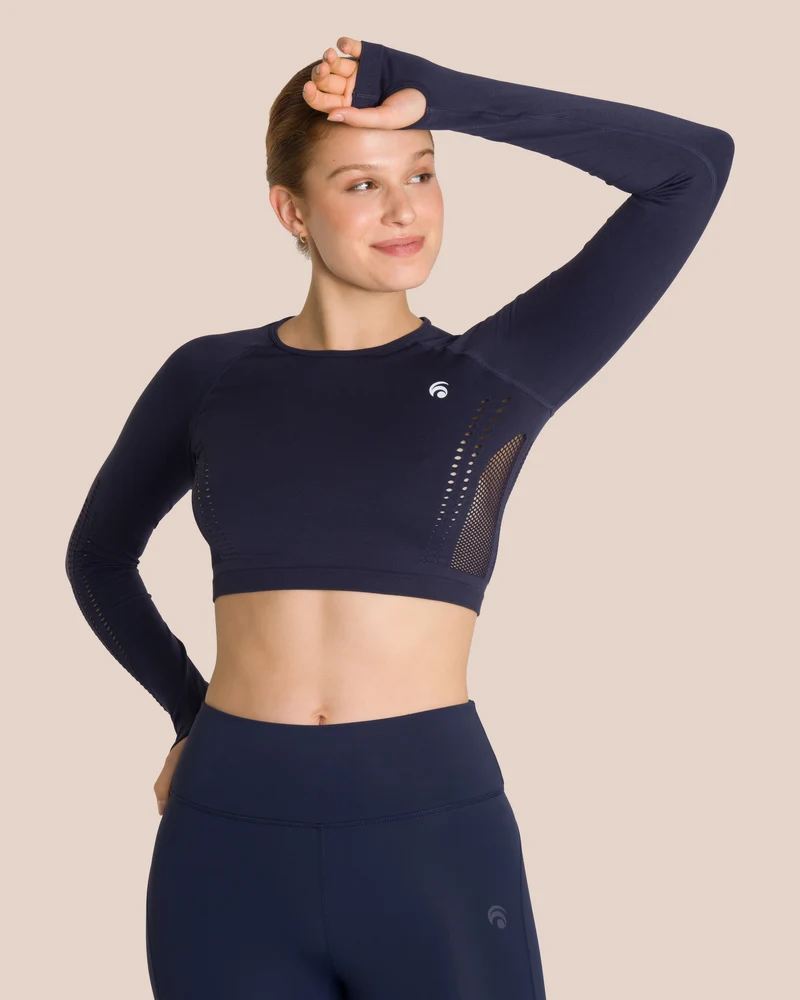 Beauty Longsleeve