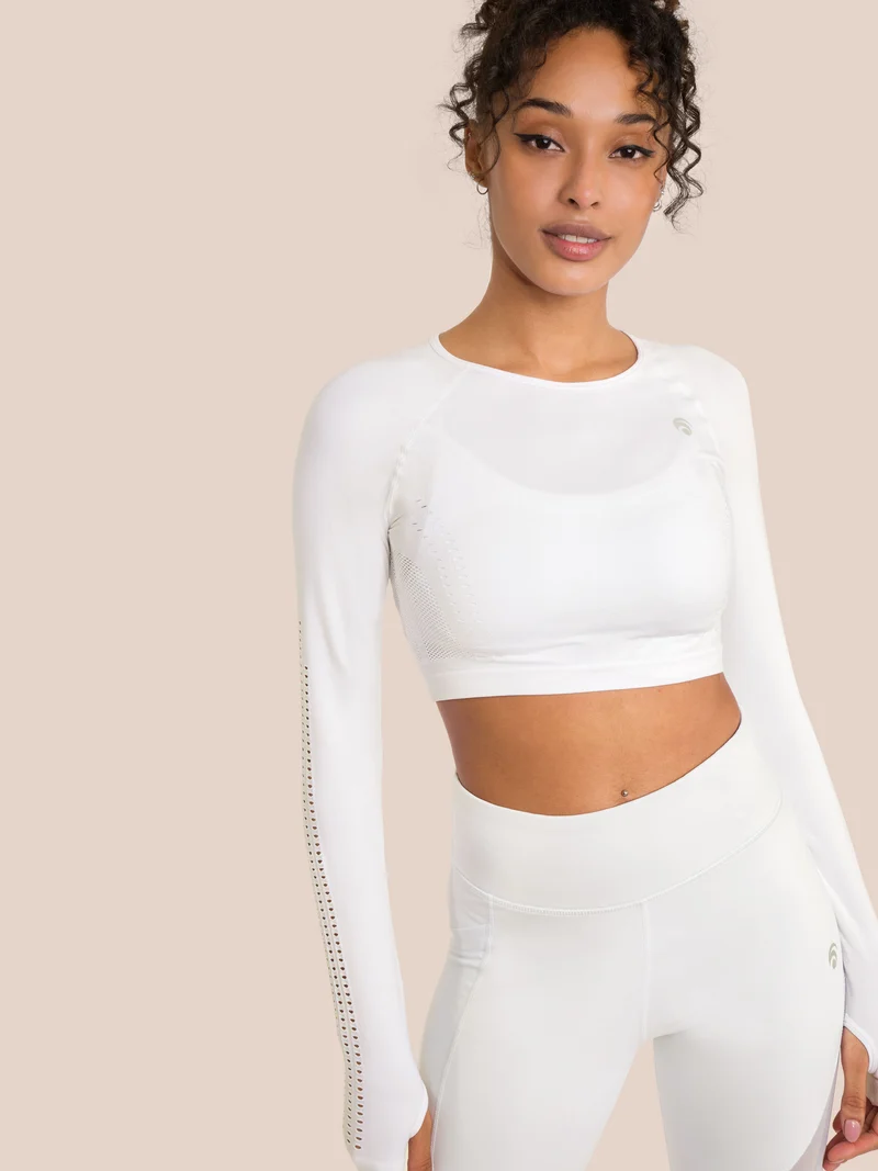 Beauty Longsleeve