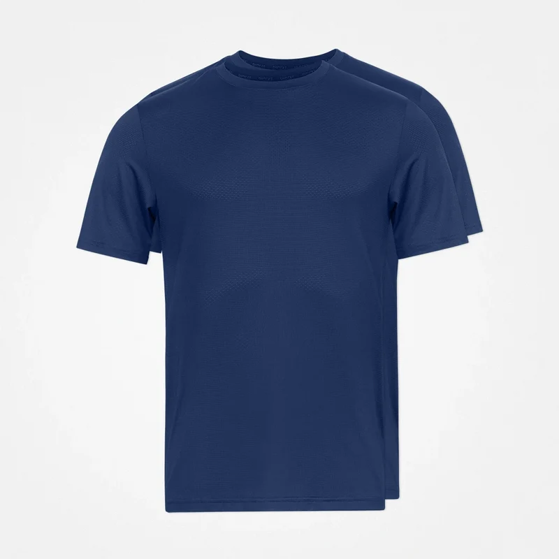 Trainingsshirt Herren | Blau