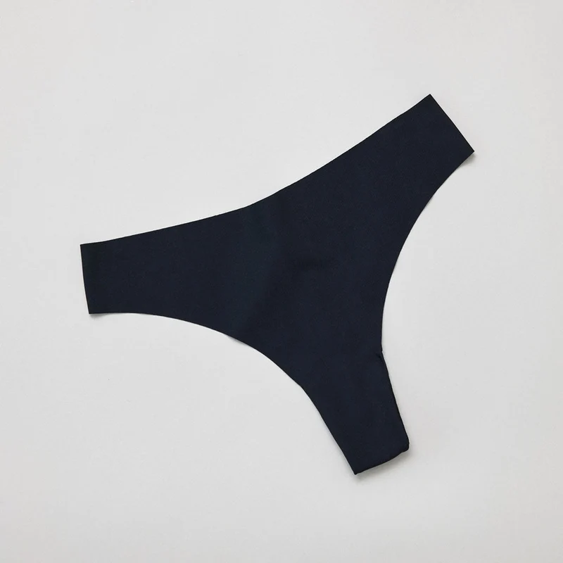 Tangas Seamless | Hellbeige