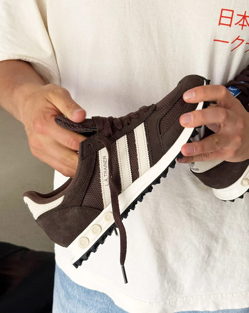 Adidas LA Trainer OG