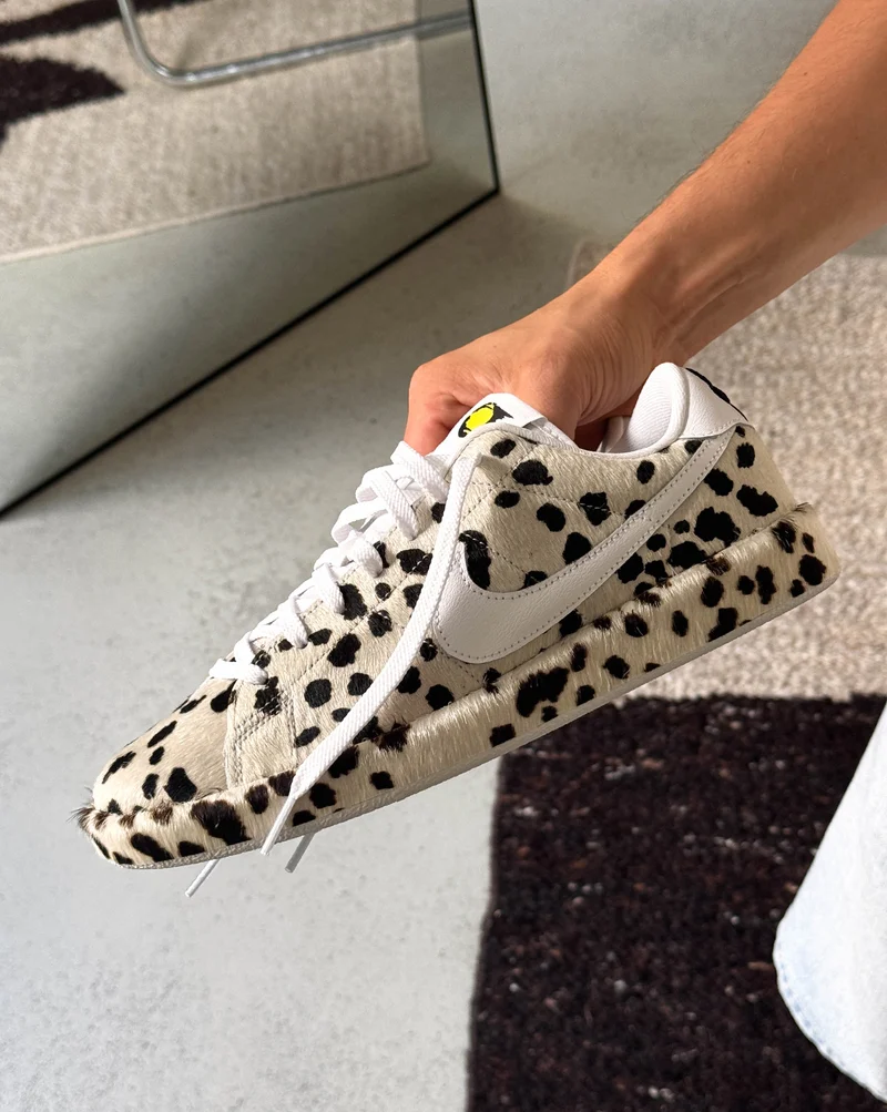 Nike Tennis Classic CS PRM *Dalmatian*