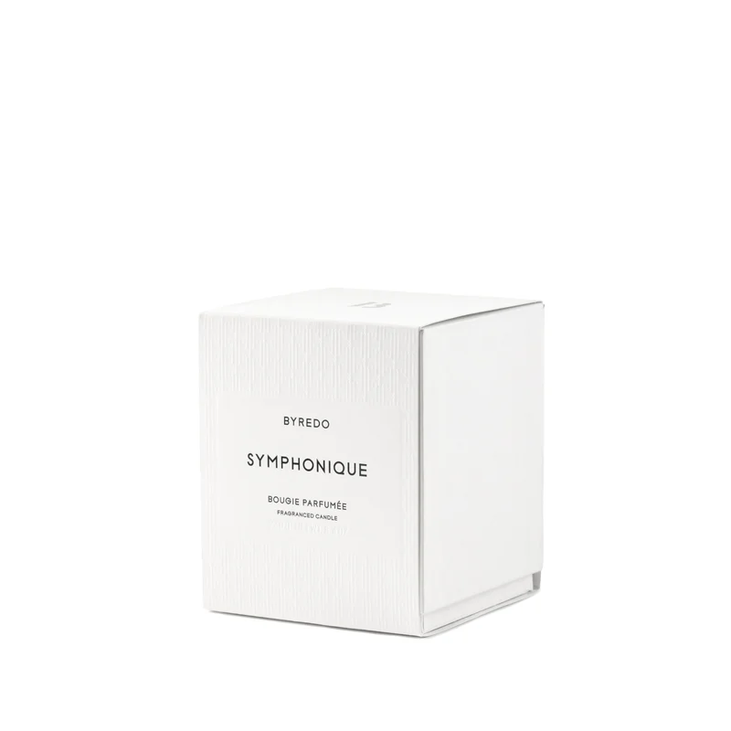 Byredo Symphonique Candle 240g
