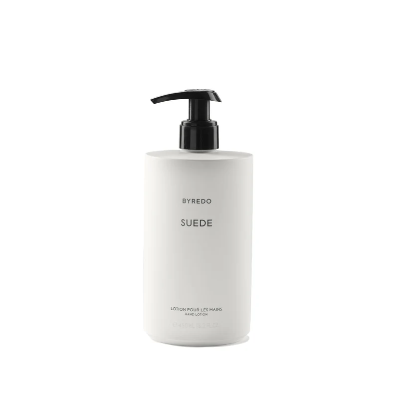 Byredo Suede Handlotion 450ml