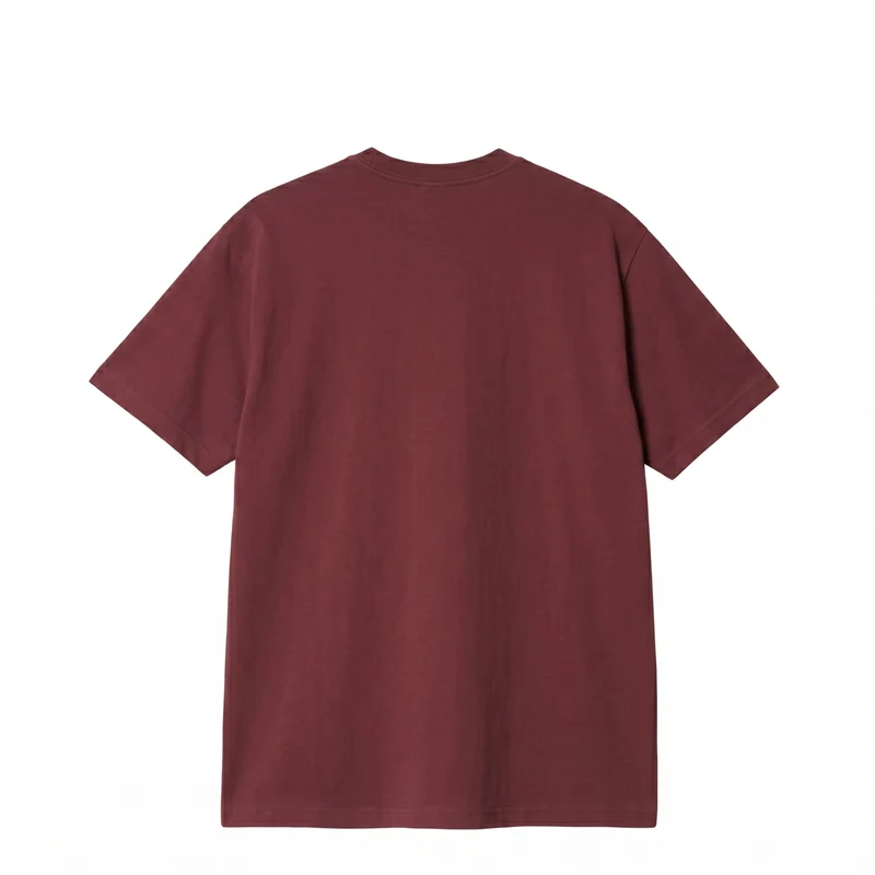 Carhartt WIP American Script T-Shirt
