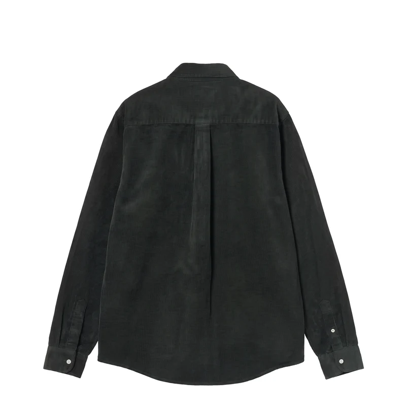 Carhartt WIP L/S Madison Cord Shirt