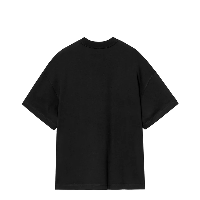 Carhartt WIP Chapter Script T-Shirt